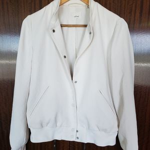 Wilfred Poussin Bomber Jacket